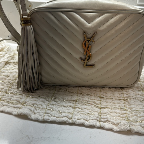 Ysl camera bag. - Picture 2 of 6